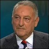 Sanford (Sandy) Weill, the Man Who Put the Sprawling Citigroup Behemoth Together and Sat At Its Helm Until 2006