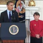 President Obama Nominating Mary Jo White for Chair of the Securities and Exchange Commission, January 24, 2013