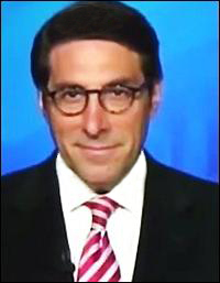 Jay Sekulow Suing The Irs For Freedom Loving Tea Party Says He Helped Write The Usa Patriot Act