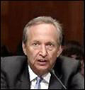 Larry Summers Testifying Before the Senate Budget Committee, June 4, 2013