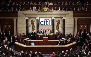 Citi Congress In Session