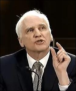 Daniel Tarulla, Member of the Board of Governors of the Federal Reserve