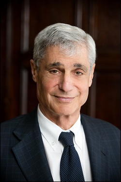 Robert Rubin, Former Treasury Secretary Under Bill Clinton Who Played a Key Role on Citigroup's Board During and Leading Up to Its Collapse