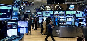 The New York Stock Exchange Halted Trading on Wednesday, July 8, 2015 for Almost Four Hours 