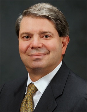 Gene L. Dodaro, Comptroller General of the U.S., Who Heads the GAO