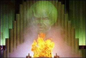 The Fed's Stress Tests Are  Like the Wizard of Oz: An Illusion to Delude the Public