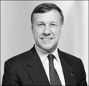 Martin Senn, former CEO of Zurich Insurance Group, Reportedly Took His Life on Friday, May 27, 2016