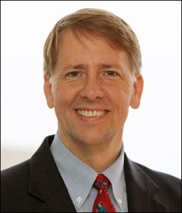 Richard Cordray, Director of the Consumer Financial Protection Bureau