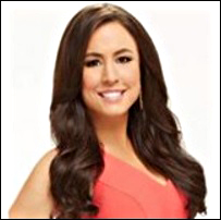 Andrea Tantaros of Fox News Brings New Charges