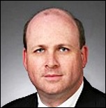 Marc Elias, Law Partner at Perkins Coie, the Law Firm Representing the DNC Against Fraud Charges