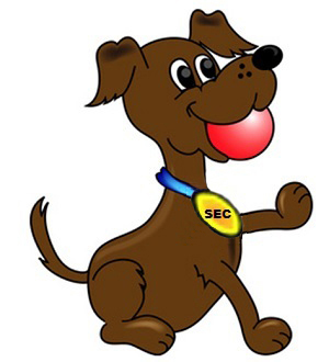 SEC Dog Can't Hunt