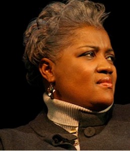 Donna Brazile Lands In Hot Water Over Leaked Emails to the Clinton Campaign