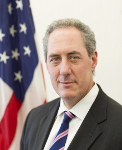 Michael Froman