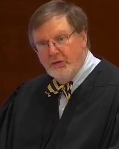 Judge James Robart Hears Oral Arguments on Trump's Executive Order to Ban Immigrants from Entry Into the U.S., February 3, 2017