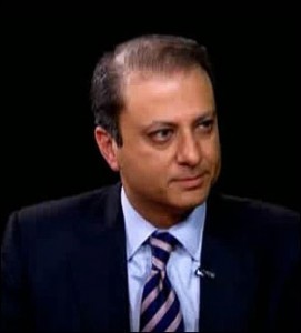 Preet Bharara