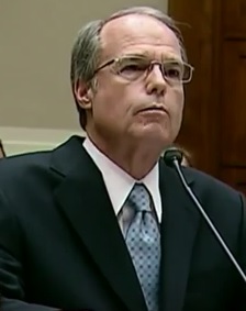 Richard Bowen, Testifying Before the Financial Crisis Inquiry Commission