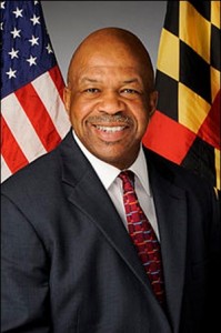 Congressman Elijah Cummings