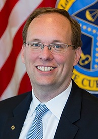 Keith Noreika, Acting Comptroller of the Currency