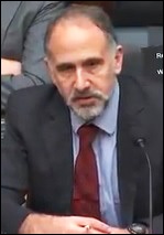 Economist Dean Baker Testifying Before the House Financial Services Committee, January 10, 2018