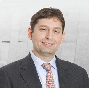 Michael Eisenkraft, Law Partner at Cohen Milstein