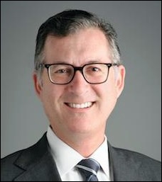 John Ryan, President and CEO, Conference of State Bank Supervisors