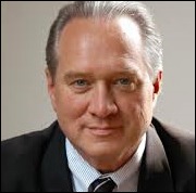 Jim Clifton, Chairman and CEO, Gallup