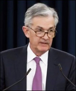 Jerome Powell, Federal Reserve Chairman