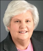 Nancy LeaMond, Executive Vice President and Chief Advocacy and Engagement Officer, AARP