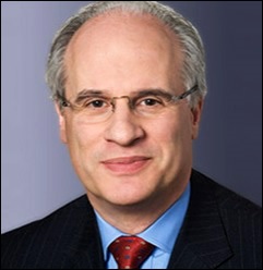 Mark Bergman, Head of Global Capital Markets and Securities Practice Group at Paul Weiss Law Firm