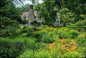 Adam and Rebekah Neumann Purchased the Linden Farm in Pound Ridge, New York in 2016 for $15 Million; It's Now Worth Half That
