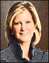 Mary Erdoes, CEO of JPMorgan's Asset & Wealth Management Division