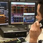 Trader on the Open Markets Trading Desk at the Federal Reserve Bank of New York