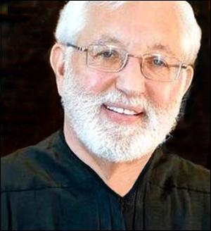 U.S. District Court Judge, Jed Rakoff, of the Southern District of New York