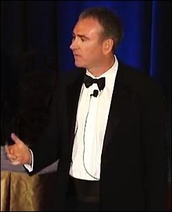 Ken Griffin, Founder, CEO and Majority Owner of Citadel
