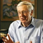 Charles Koch