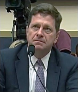 SEC Chair Jay Clayton