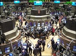 NY Stock Exchange Trading Floor-150pix