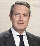 Randal Quarles, Vice Chairman for Supervision, Federal Reserve