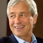 Jamie Dimon, Chairman and CEO, JPMorgan Chase