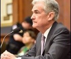 Jerome Powell, Chairman of the Federal Reserve