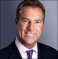 Brad Karp, Chairman of Paul Weiss
