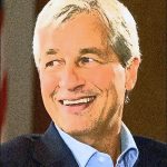 Jamie Dimon, Chairman and CEO of JPMorgan Chase