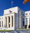 Federal Reserve Building in Washington, D.C.