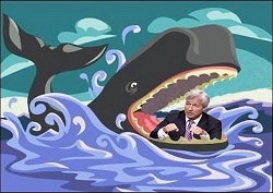 Jamie Dimon Is In a Whale of a Mess