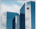 Deutsche Bank Thumbnail