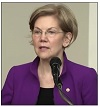 Senator Elizabeth Warren