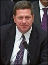 SEC Chair Jay Clayton
