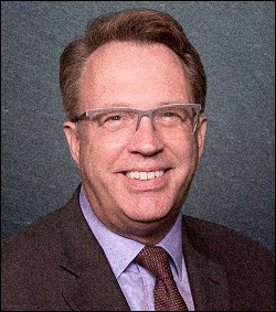 John Williams, President of the Federal Reserve Bank of New York