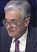 Fed Chairman Jerome Powell (Thumbnail)