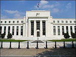 Federal Reserve Building in Washington, D.C.